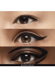 Make up For Ever Aqua Resist Color Ink Liquid Eyeliner