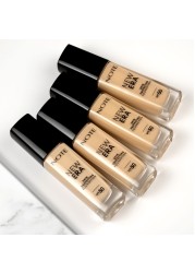 NOTE Cosmetique New Era Foundation