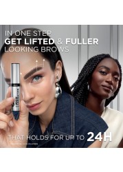 L'Oreal Paris Brow Lamination up to 24 Hours - Clear