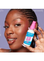NYX The Face Glue Setting Spray