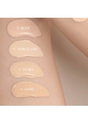 Hince Second Skin Mesh Matte Cushion Foundation