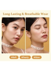Hince Second Skin Glow Cushion Foundation