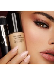 Kiko Unlimited Foundation Longwear & Comfort