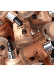 Catrice HD Liquid Coverage Foundation