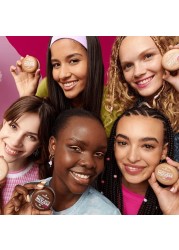Essence Natural Matte Mousse Foundation