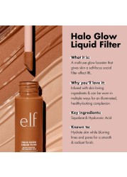 Elf Halo Glow Liquid Filter