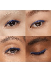 KIKO Intense Colour Long Lasting Eyeliner Pencil