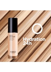 KIKO Instamoisture Foundation SPF 25
