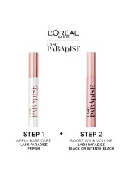 LOreal Paris Lash Paradise Mascara - 02 Intense Black
