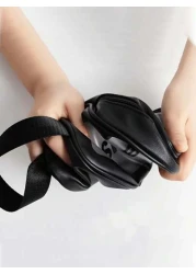 3 1pc Large Capacity Waterproof Makeup Bag Double Layer Cosmetic Bag Multifunctional Travel Organizer Bag Portable Toiletry Bag For Cosmetics Brushes Skincare Products Makeup Organizer