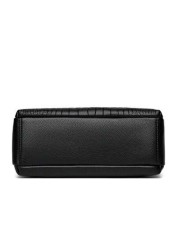 New Bolsa Luxury Soft Leather Design Shoulder Bag For Women 2024 Brand Female Purses And Handbags High Quality Ladies Bag For Women Elegant