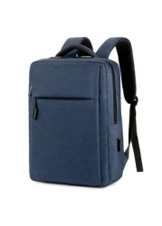USB Charging Business Backpack Men s Waterproof Laptop Bag Suitable For College Students And Commuting Travel Graduation