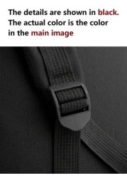 Large Capacity Backpack Outdoor Waterproof And Wear Resistant Sports Backpack Multi Pocket Convenient Storage Day Bag Fitness Bag Molle Hiking Camping Backpack With Computer Layer Flight Backpack Trav