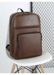 peach tree حقيبة ظهر كبيرة السعة مقاومة للماء للسفر أو المدرسة، مع حيز للكمبيوتر المحمول، طباعة كرتونية وكاموفلاج