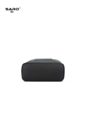 saroxi Men s Casual Fashion Travel Backpack With Flap Lightweight And Convenient For Travel Camping Hiking School Youth Campus Great Gift Christmas Winter Christmas Gifts Bag Travel Bag School Drawstr