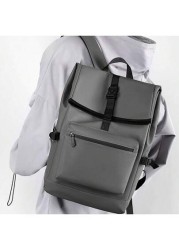 High Quality Appearance Level Small Ladies Shoulder Bag Fashionable And Versatile PU Backpack Suitable For Travel And Commuting High End And Sophisticated Women s Bag School Bag College Bag Laptop Bag