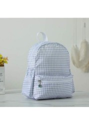 1pc Travel Bag Cute Exquisite Teenagers Multi Layer Backpacks Women Laptop Backpacks College Bookbags Middle School High School Junior High School Students Travel Vacation Commuter Backpacks Can Be Se