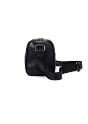 Fashionable Men s Bucket Bag Shoulder Bag Casual Messenger Bag Small Suitable For Travel Commuting Back To School