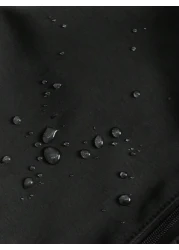 Men s Large Capacity Messenger Bag Waterproof Shoulder Bag Versatile Messenger Bag Student Campus Backpack Suitable For Going Out And Daily Commuting Solid Color Men s Bag Excluding Pendants Bag Chris