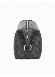 New Fashionable Light Luxury Texture Large Capacity Men s Casual Plaid Handbag Xiao s Versatile Business Commuter Small Bag Luxury Bags Pillow Bag Men