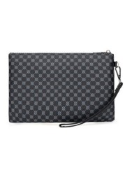 NEW 2024 Men Wallet Pu Leather Men s Business Wallet High Quality Clutch Bag Male Hand Bag Coin Purses Men Christmas Holiday Thanksgiving Gifts For Men Leather Bag Funny Gifts Vacation Boyfriend Gifts