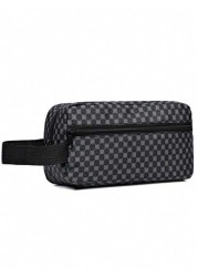 Casual Shoulder Bag Men s And Women s Purse Clutch Bag Crossbody Bag Multi Layer Backpack Middle Aged Crossbody Bag Women s Bag