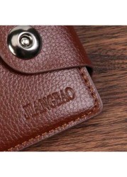 Factory Direct New Arrival Wallet Zipper Multi Card Slots Cartoon Short Wallet In Stock Wholesale Christmas Gifts Fall Scream Men Bag Wallet Hand Bag Purses And Bags Men Gifts Student Large Capacity M