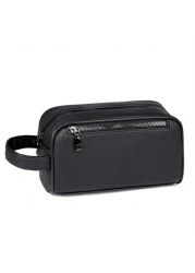 New Fashion Men s Clutch Bag With Password Lock And Multiple Pockets Handheld Bag For Phone And Accessories Suitable For Business And Casual Occasions Holiday Essentials For Travel Fall Stuff Anti The