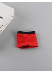 Outdoor Running Sports Arm Sleeve Sweatproof Wallet Pouch For Phone Coins Keys Unisex