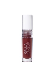 CALLA Makeup Mini Vinyl Gloss Set - 4 Pieces