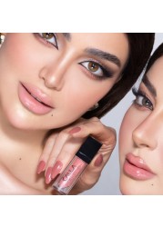 كالا ميك اب قلوس ملمع ومكبر للشفاه بلامبينج - CM-402