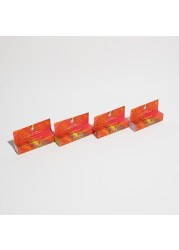 Sanrosa Perfume Gift Set - 4 Pieces