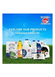 Al Ain Mango Flavored Laban 200ml