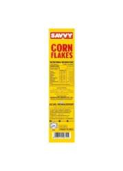 Savvy Corn Flakes 375g