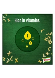 كنور شوربة الدجاج الأبجدية 50 غرام