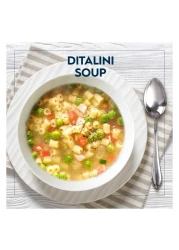 باريلا ديتاليني ريجاتي معكرونة التشيلو 400 غرام