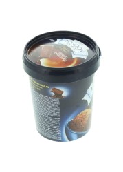 London Dairy Double Chocolate Ice Cream, 500ml