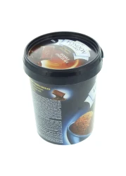 لندن ديري آيس كريم شوكولاتة مزدوجة، 500 لتر