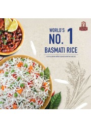 India Gate Super Basmati Rice, 1kg
