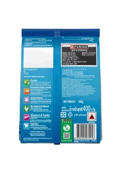 Purina Friskies Seafood Sensations Cat Food, 400g