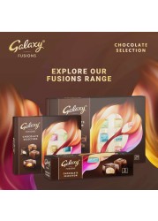 Galaxy Fusions Chocolate Selection 271.2g