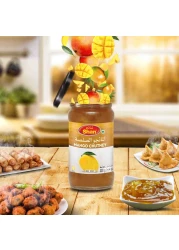 Shan Mango Chutney, 400g