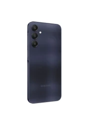 Samsung A25 Dual SIM 6GB RAM 128GB 5G LTE Blue Black