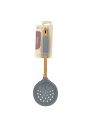Home Pro Silicone Head Skimmer Brown And Blue