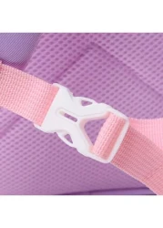 Cartoon Unicorn Kids Backpack Fashion Versatile School Bag Bookbag For Little Girls