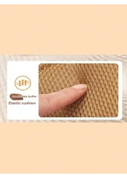 1 Pc Boys Girls Fashion Cartoon Cute Student Links Closed Lightweight Spine Protection Large Capacity Duffel Bag Daily Use