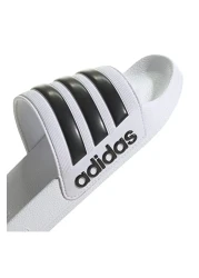 adidas شبشب رجالي أبيض من Adilette Shower