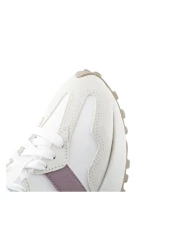 New Balance حذاء رياضي يومي للجنسين ملون 327