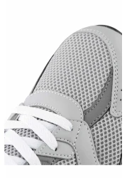 U.S. Polo Assn. US Polo Assn. فيليكس101501748-1 حذاء رياضي رجالي رمادي