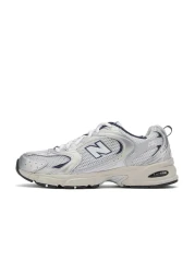 New Balance Mr530ka - حذاء كاجوال رمادي للجنسين 530